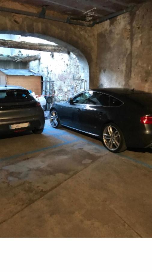 Appartement Avec Garage Centre Historique De بزييه المظهر الخارجي الصورة