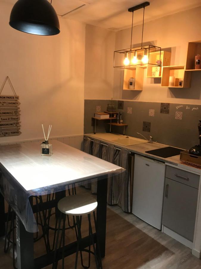 Appartement Avec Garage Centre Historique De بزييه المظهر الخارجي الصورة
