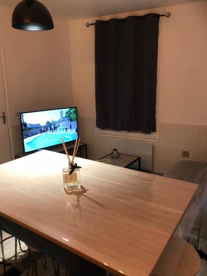 Appartement Avec Garage Centre Historique De بزييه المظهر الخارجي الصورة