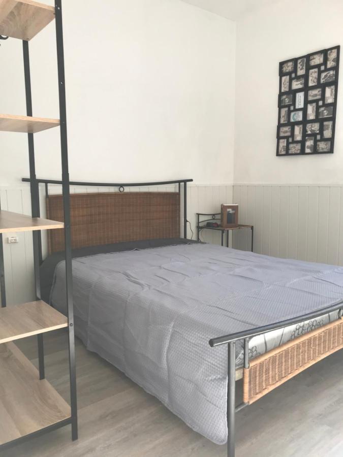 Appartement Avec Garage Centre Historique De بزييه المظهر الخارجي الصورة