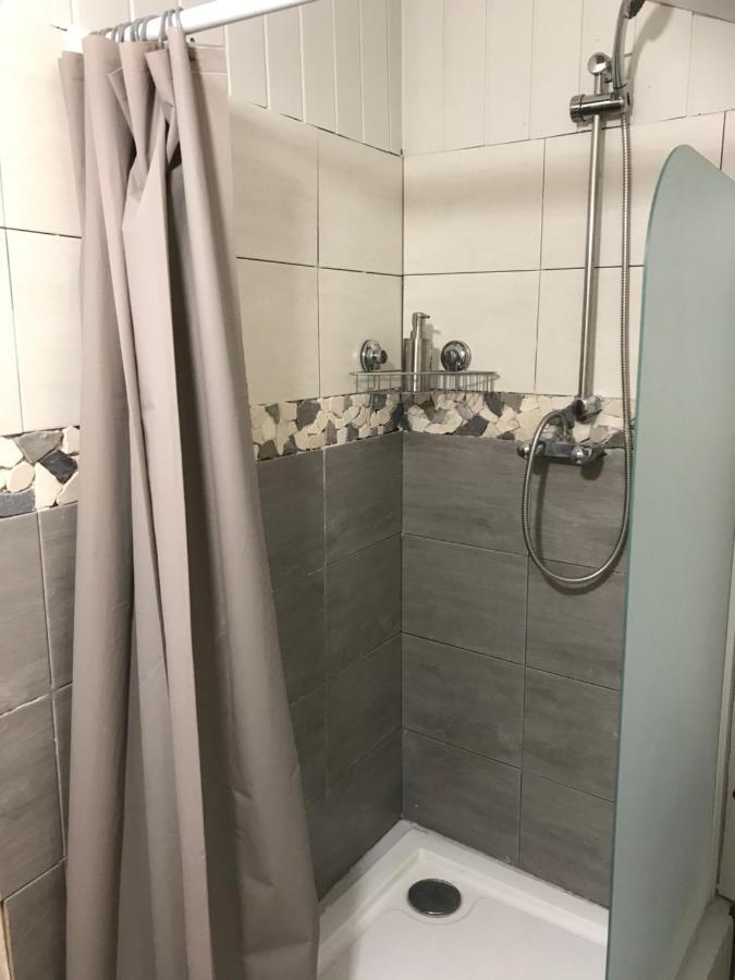 Appartement Avec Garage Centre Historique De بزييه المظهر الخارجي الصورة