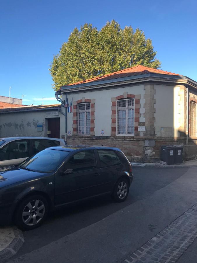 Appartement Avec Garage Centre Historique De بزييه المظهر الخارجي الصورة