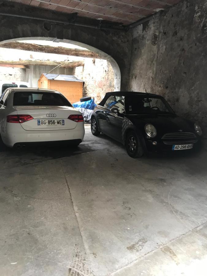 Appartement Avec Garage Centre Historique De بزييه المظهر الخارجي الصورة