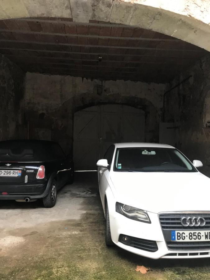 Appartement Avec Garage Centre Historique De بزييه المظهر الخارجي الصورة