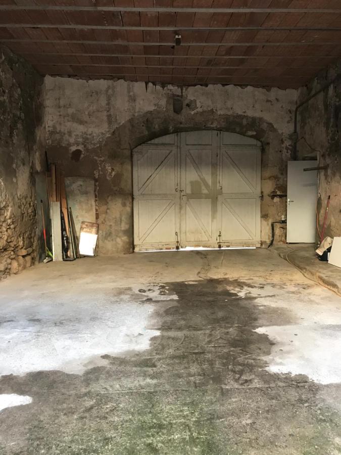 Appartement Avec Garage Centre Historique De بزييه المظهر الخارجي الصورة